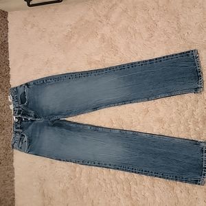 Zara Jeans